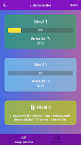 Quiz de Séries e de TV – Apps no Google Play