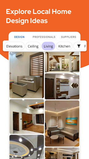 Verko -Tamil Housing Community Screen 3