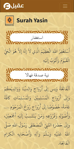 Aqeel Screen 3