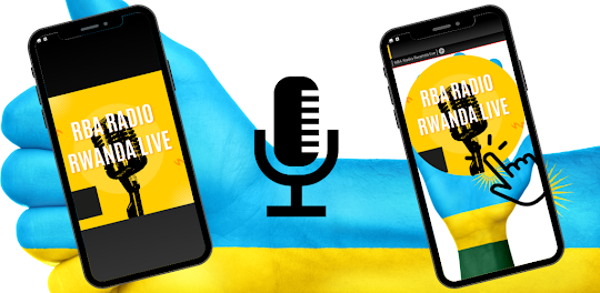 RBA Radio Rwanda live