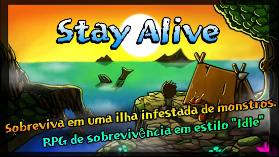 Visualização do aplicativo
