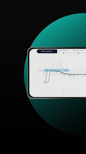Dirac Live Screenshot 3 - AppWisp.com