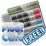 Float Calculator (Free) icon