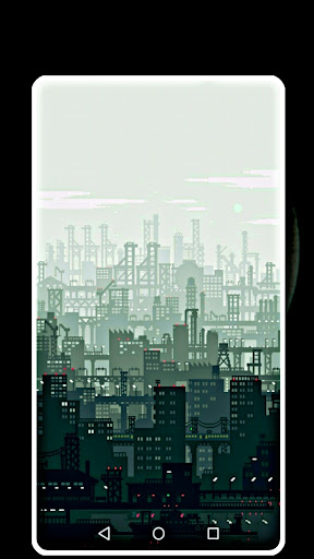 pixel art wallpaper HD