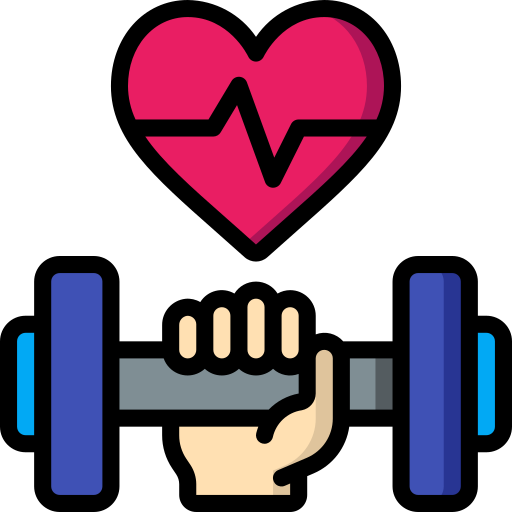 FitnesApp-ваш домашний тренер logo