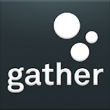 Gather icon