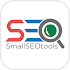 Smallseotools Plagiarism Checker (Official)1.0.6