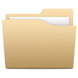 File Manager - File Explorer(File transfer) icon