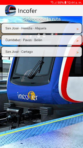 Incofer Screen 3
