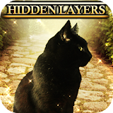Hidden Layers: Cat Tailz icon