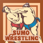 Sumo Wrestling: Fighting Game Apk