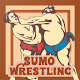 Sumo Wrestling: Fighting Game