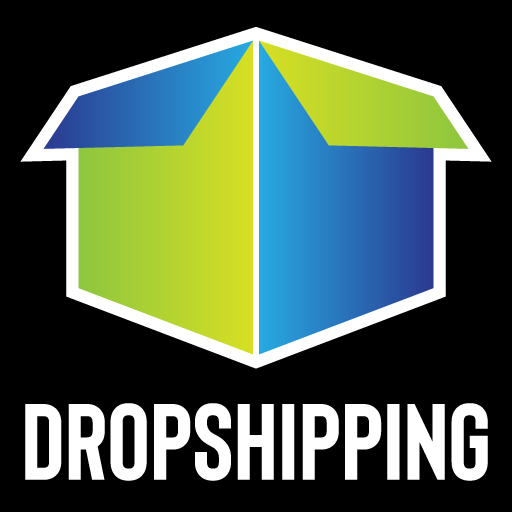 Dropshipping & Ecom Course logo