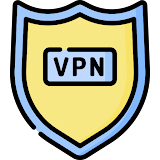 Vpn Pro Max 2021 Proxy-get IP Unlimited VPN✰⋆🌟✪🌟 icon