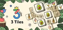3 Tiles - Tile Matching Games APK