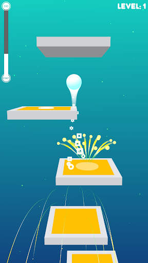 Ball Jump 3D Screen 3