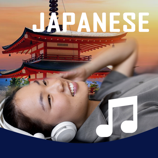Japanese Music logo