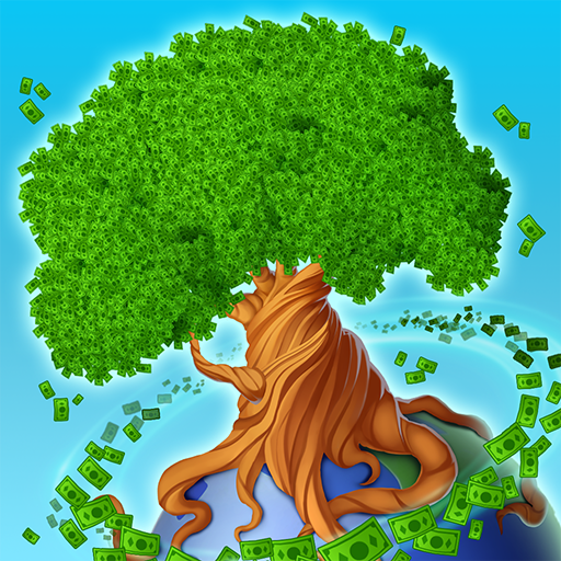 Money Spinner:Cash Grow Game 2.37.0 Icon