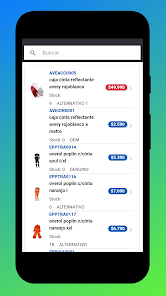 Screenshot image