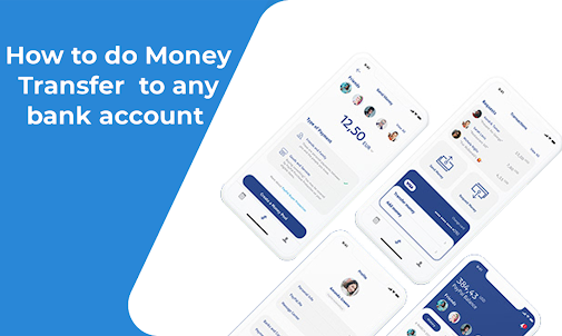 Send Money Guide International