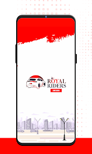 Royal Riders Driver