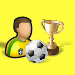 Cover Image of Download Finger Football 2022 World Cup 1.0 APK