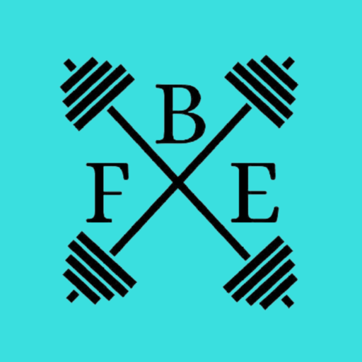 Fitness by Erica logo