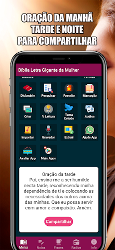 Bíblia Letra Gigante da Mulherのおすすめ画像5