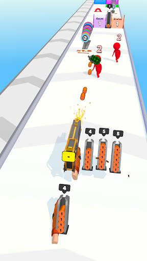 Rapid Reload Screenshot 2 - AppWisp.com