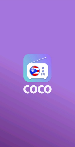 Android application Radio Puerto Rico - Radio FM screenshort