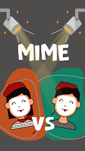Mime: The Game