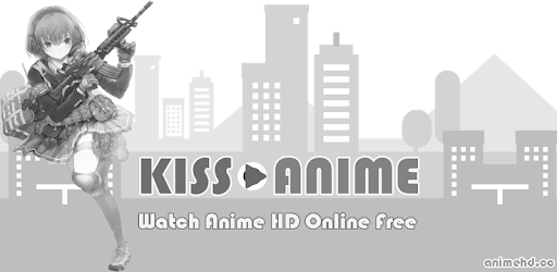 K-Anime | Online Anime HD on Windows PC Download Free  -  