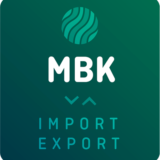 MBK Albania logo