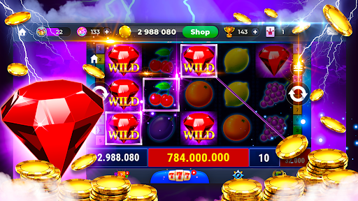 YOURE Casino - online slots 3