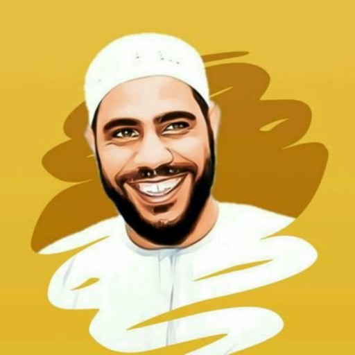 جميع خطب الشيخ محمود الحسنات logo