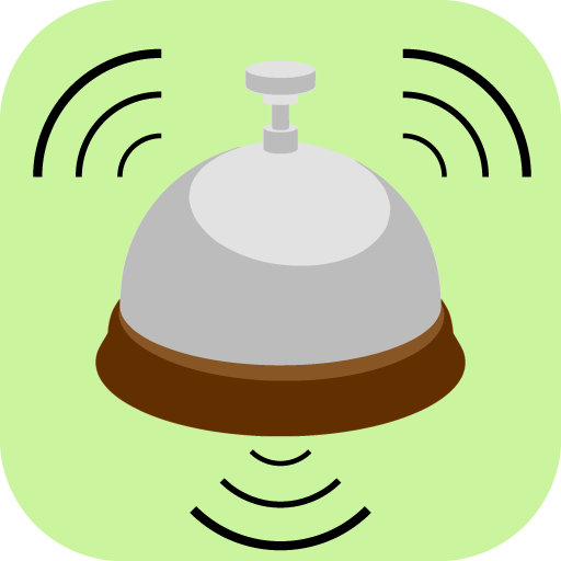 Beep and Bell 1.0.4 Icon