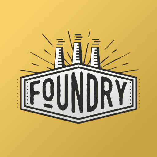 Foundry - AppWisp.com