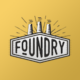 Foundry icon
