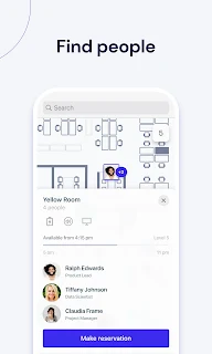 Flanco - smart office manager