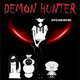 Free Novel - Demon Hunter icon