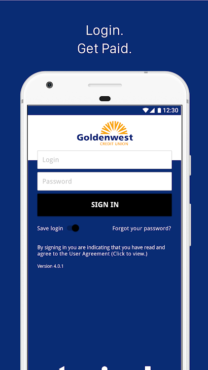 GWCU GoPay - 4.4.3 - (Android)