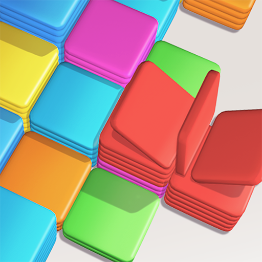Stack Sort 3D Scarica su Windows