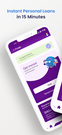 Android application SNNL screenshort