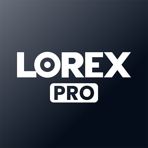 Lorex Pro  Icon