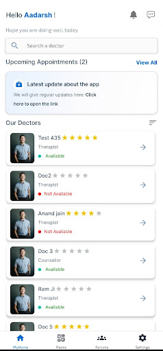 BetterTalk Screen 2