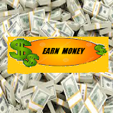 Earn Money icon