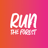 Run the Forest icon