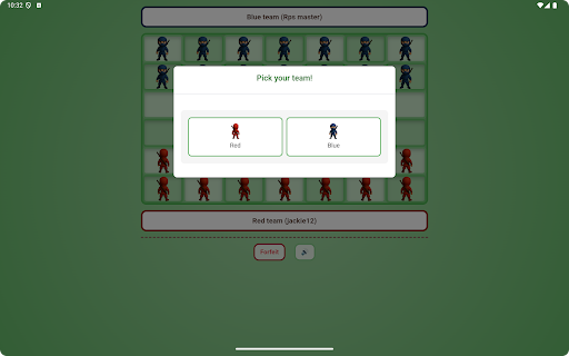 RPS Game - Rock Paper Scissors
