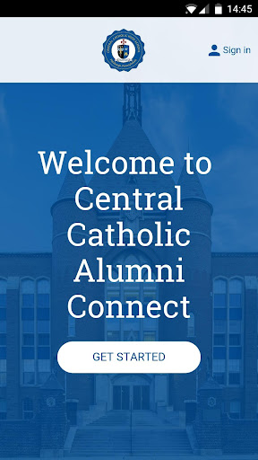 Central Alumni Screen 2