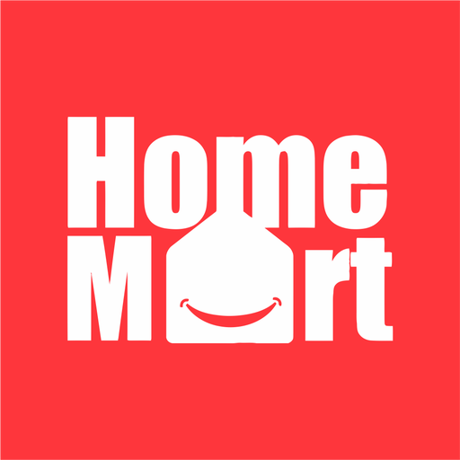 HomeMart logo